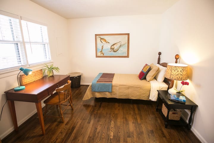 ห้องนอน