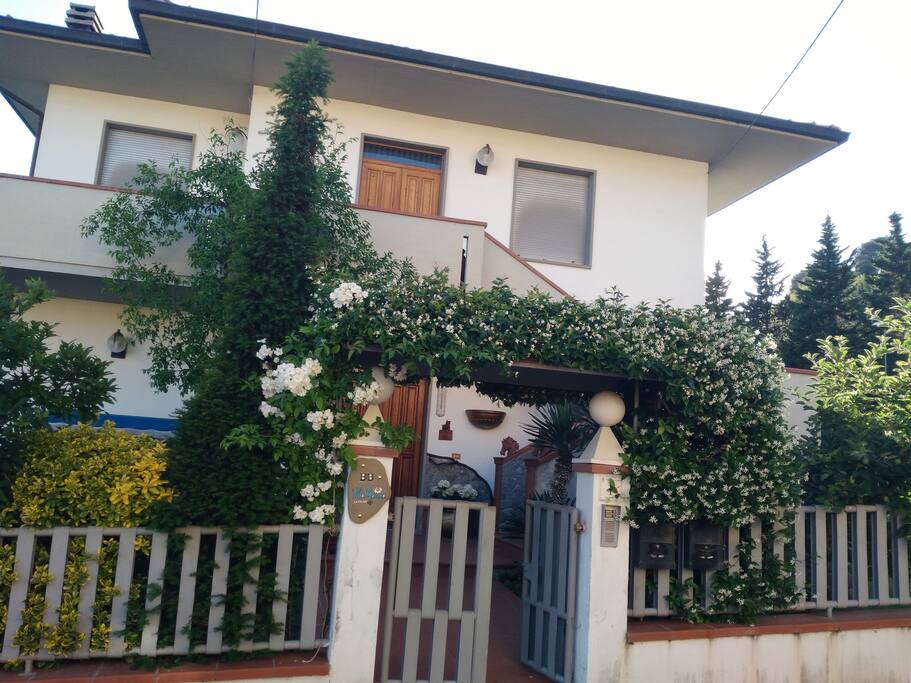 Villa Marina