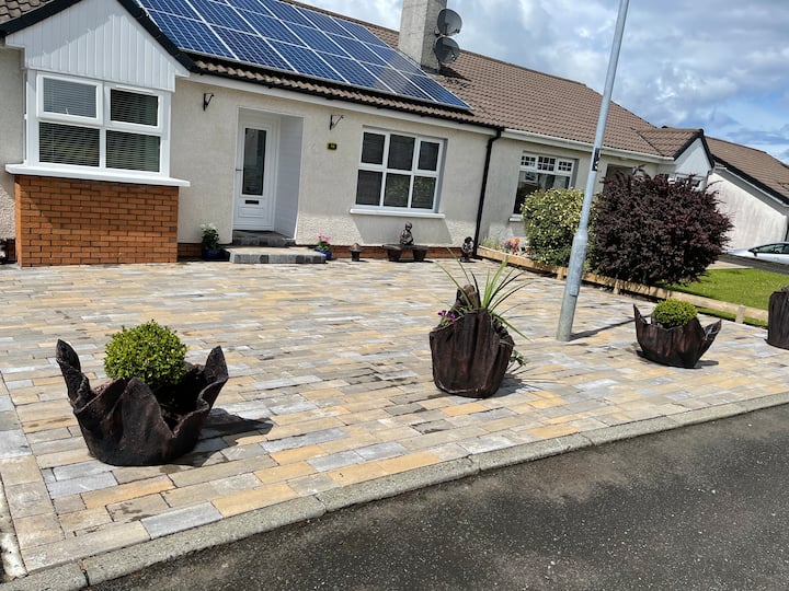 10 Best Airbnb Vacation Rentals In Coleraine, UK Updated 2024 Trip101