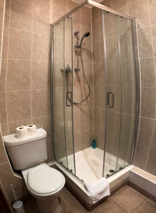 En suite