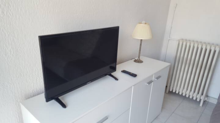 Dnevni prostor