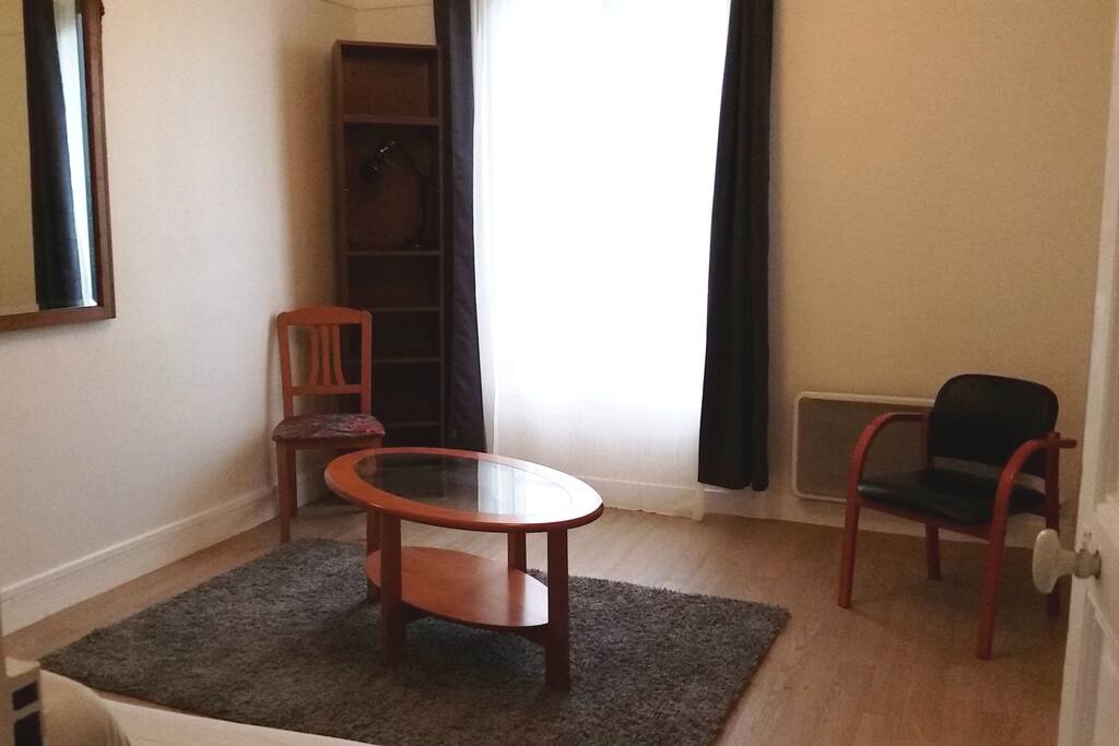 Salon