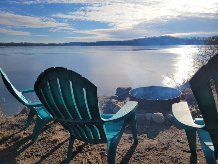 Battle Lake Cabin Rentals Cabins and More Airbnb