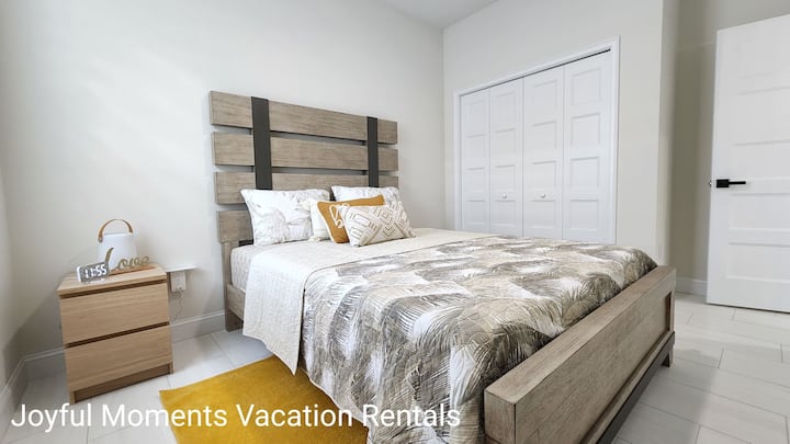 غرفة النوم 4