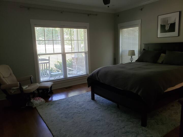 9 Best Airbnb Vacation Rentals In Sewanee, Tennessee Updated 2024
