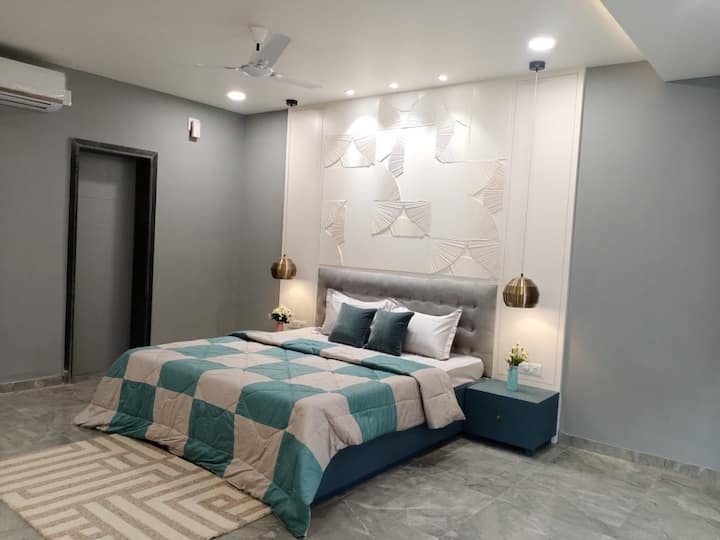 საძინებელი 1