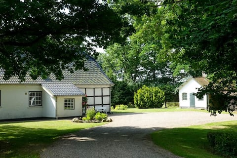 Vacation home Altes Komödienhaus