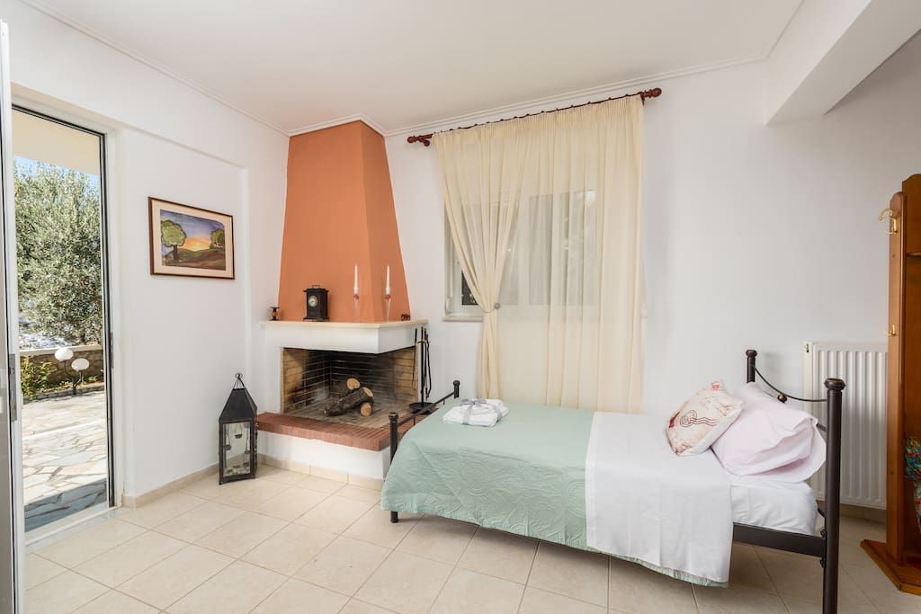 single bed