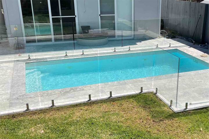 Hayati by the Beach with pool gallery image 5