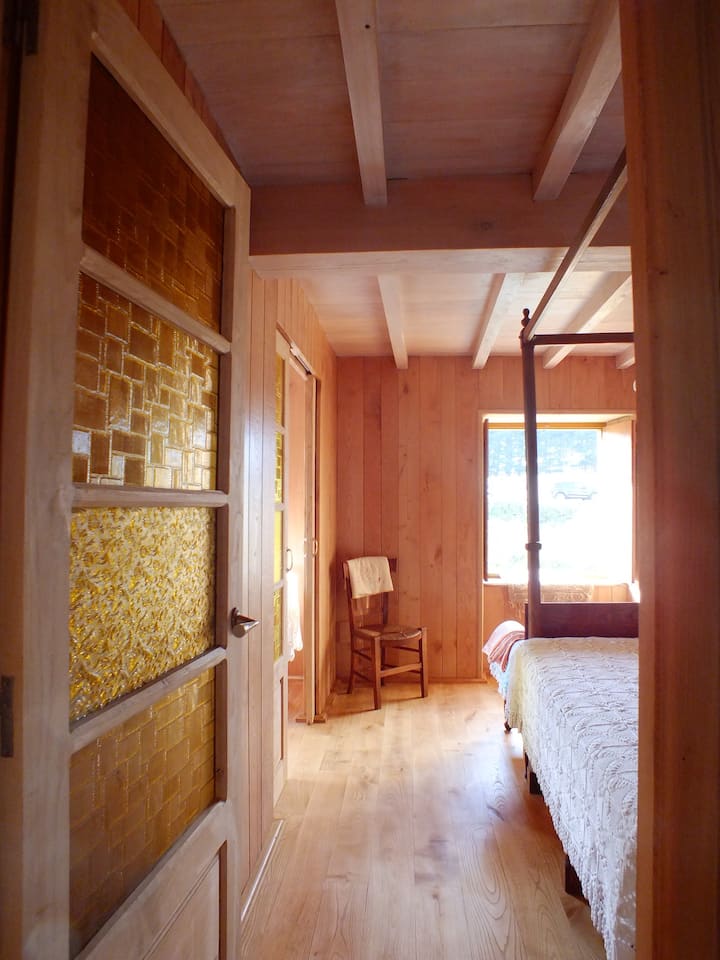 Северозападна спална соба