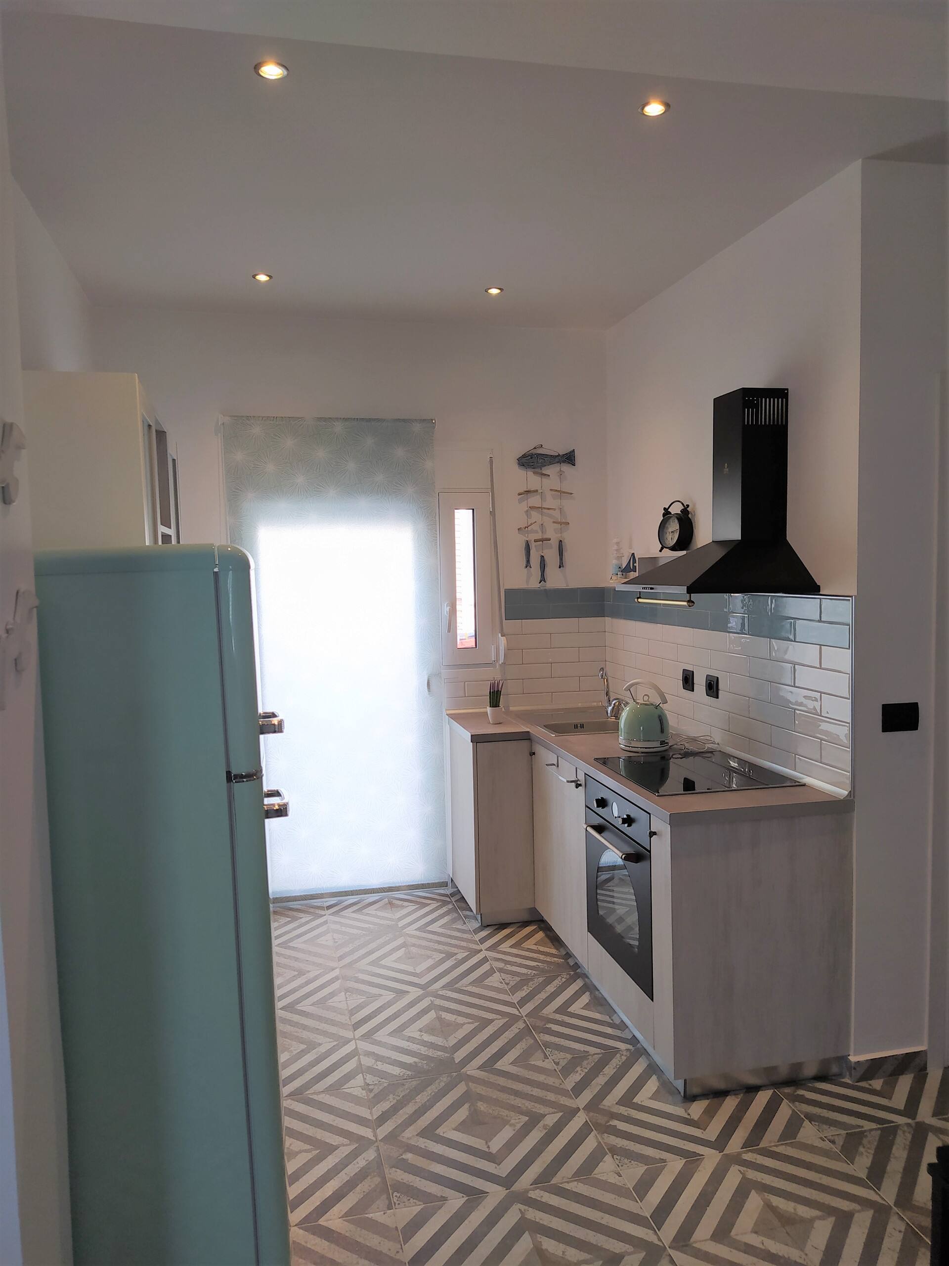 F & P apartment — foto 3