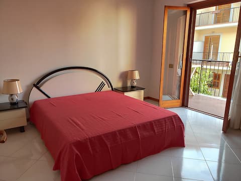 Villa Altieri Guest House