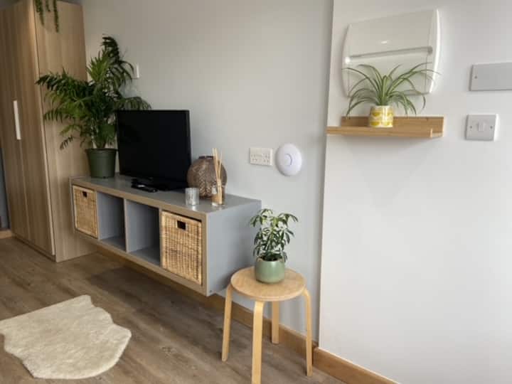 5 Star Rated Annex Close To Beaches And Town - Newquay