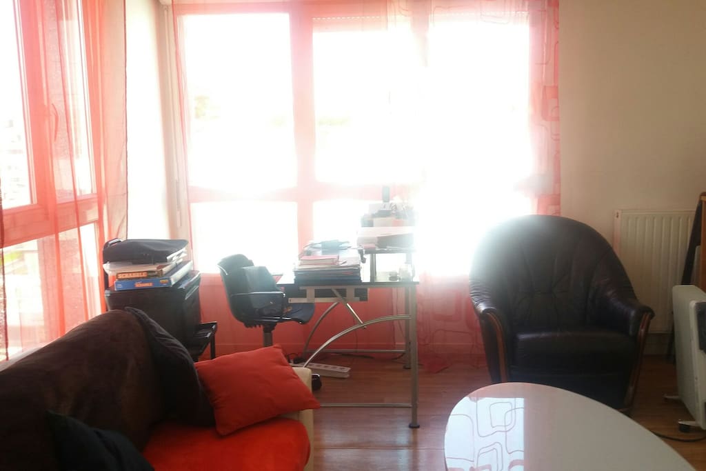 Salon