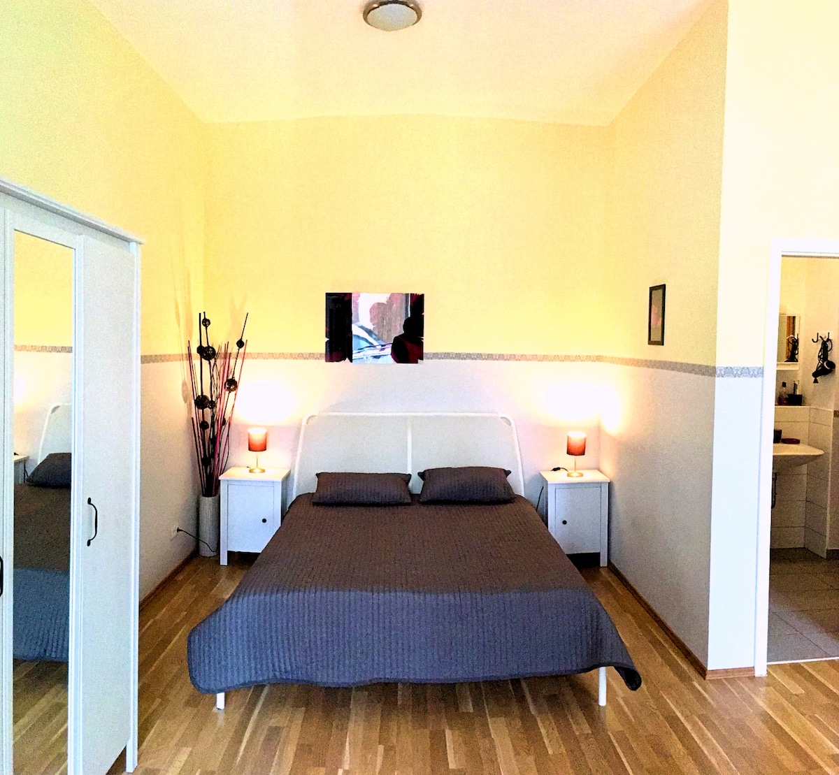 frankfurt am main west kiralik tatil evleri ve evler frankfurt am main west frankfurt am main almanya airbnb