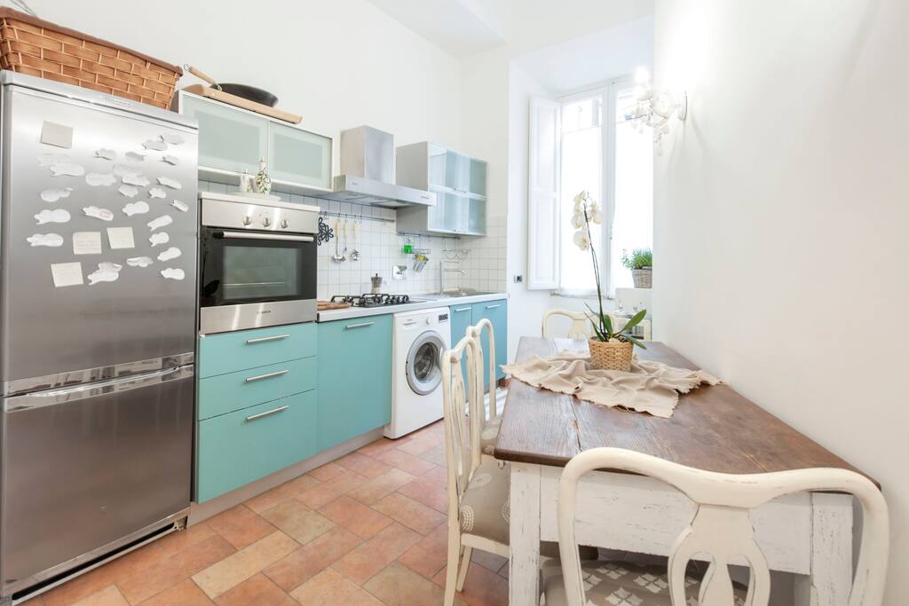 cucina