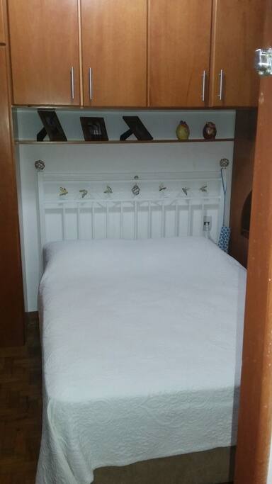 QUARTO CASAL COM SUITE