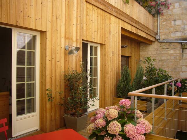 L’Esprit des Chartrons