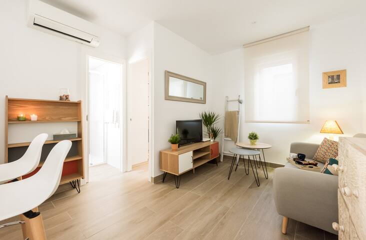 Mad4Rent managed Airbnb listing 1