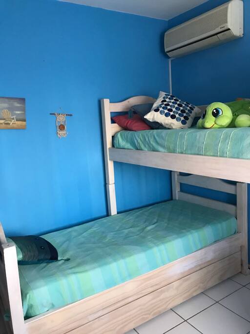 Dormitorio Infantil
