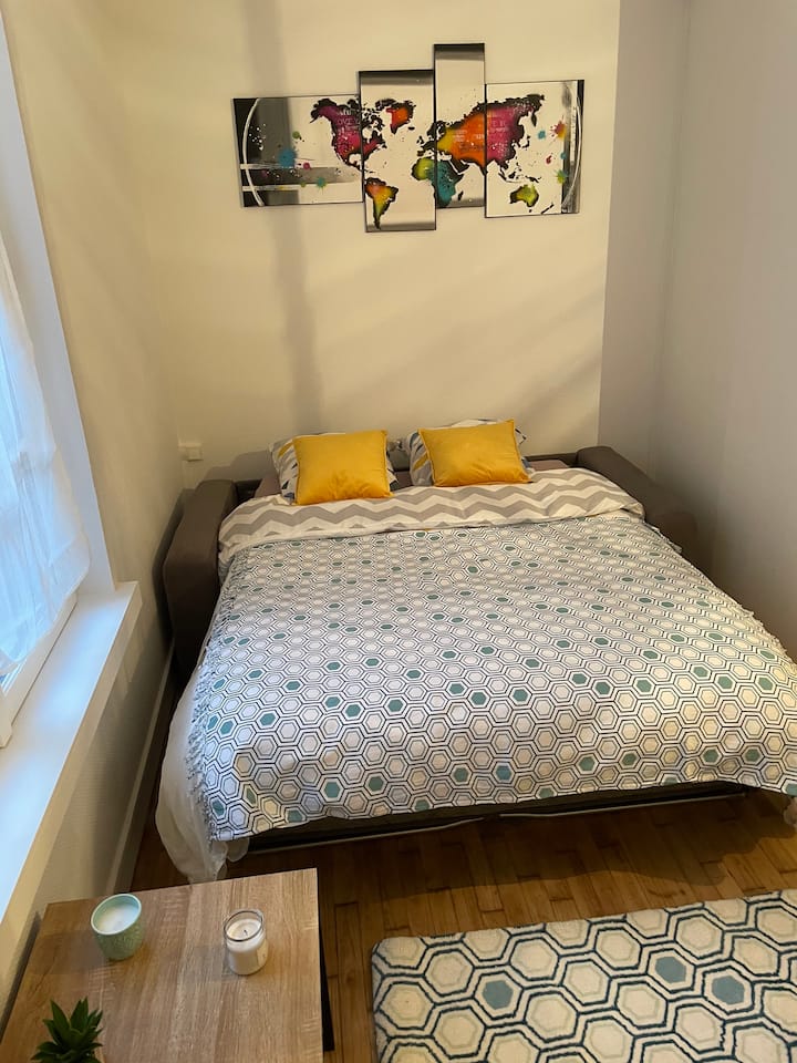 Спално помещение