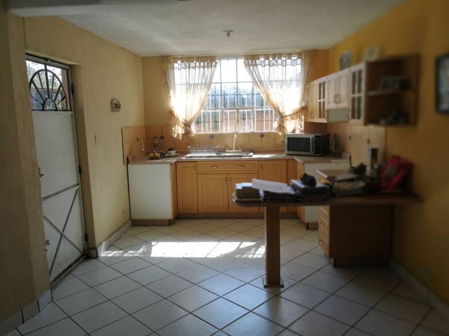 Cocina