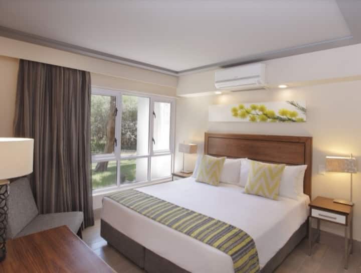 Sun City Vacation Club Midweeks