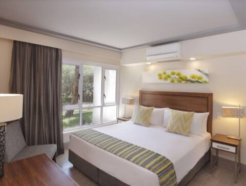 Sun City Vacation Club Midweeks