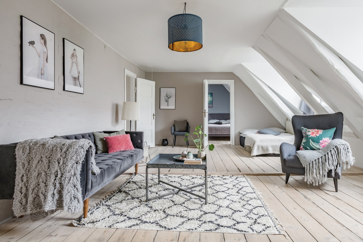 15 Best Airbnbs in Copenhagen, Denmark (2023 Edition) - Road Affair