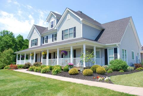 Pillow and Paddock - Whole Inn stay