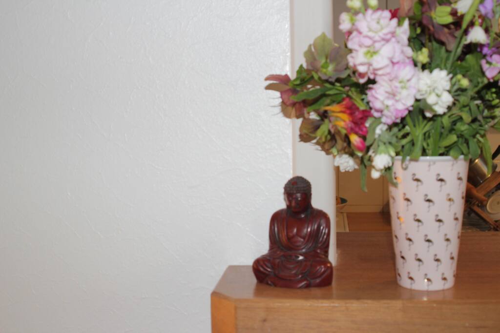 Déco zen