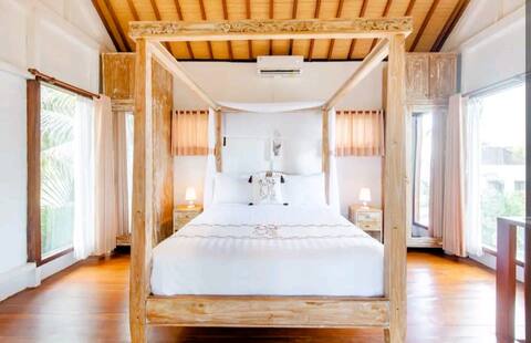 Sunsets Beach Villa