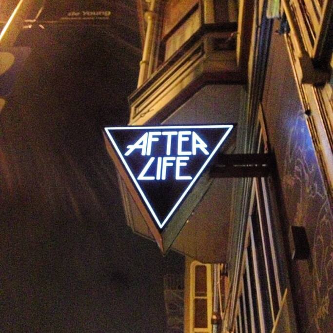 Mission District semtinde Afterlife Boutique adlı yerin fotoğrafı