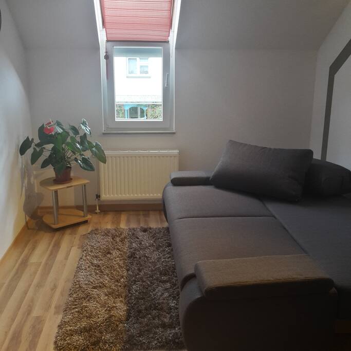 Schlafzimmer 2