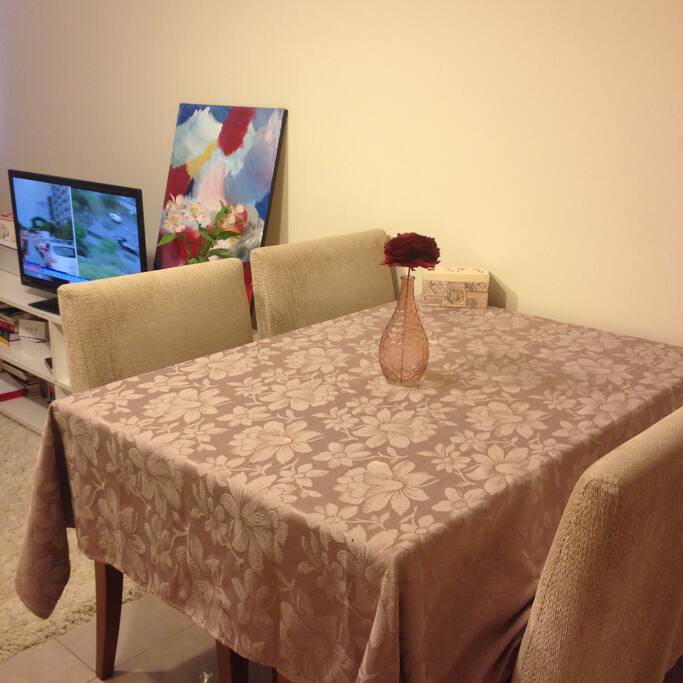 Mesa de Jantar