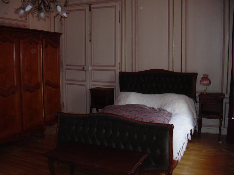 Chambre d'hôtes "L' AIGLON"
