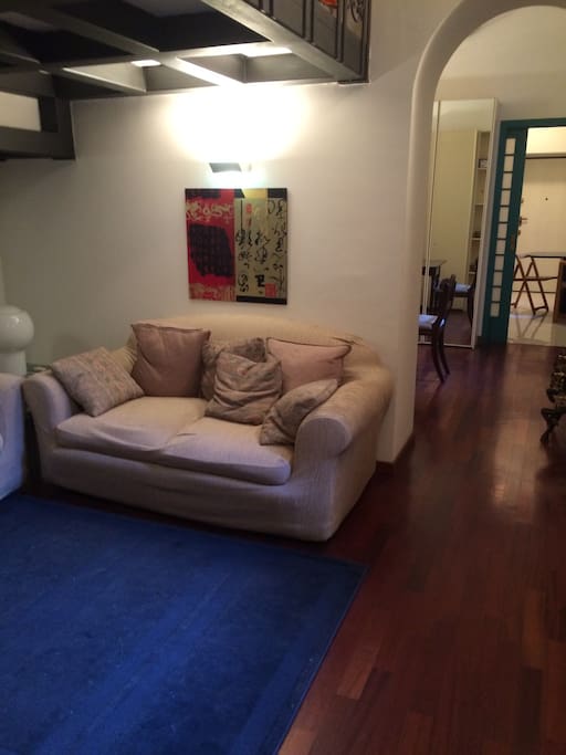 Divani/Couches