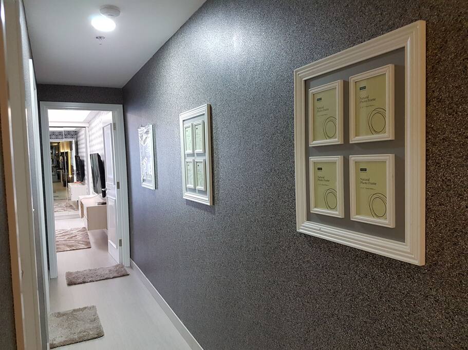 corridor