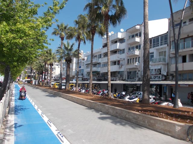 Urban Center