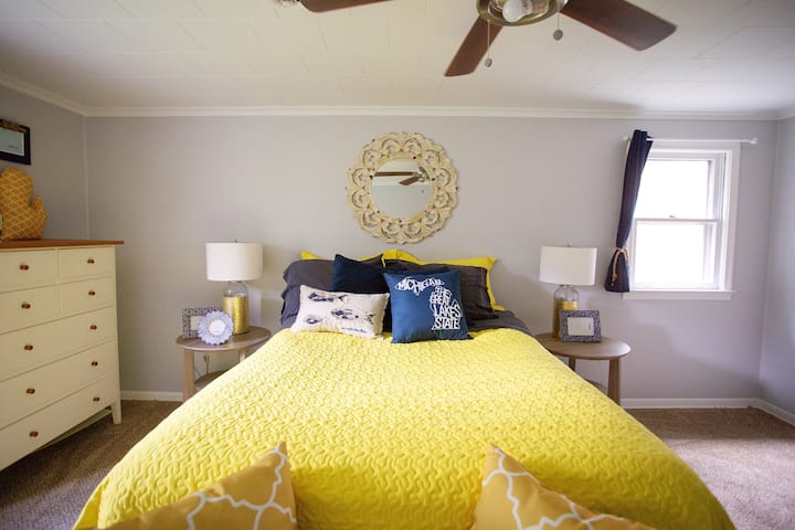 Bedroom 1