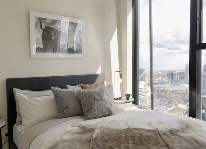 The Sultan Ahmed in Melbourne CBD