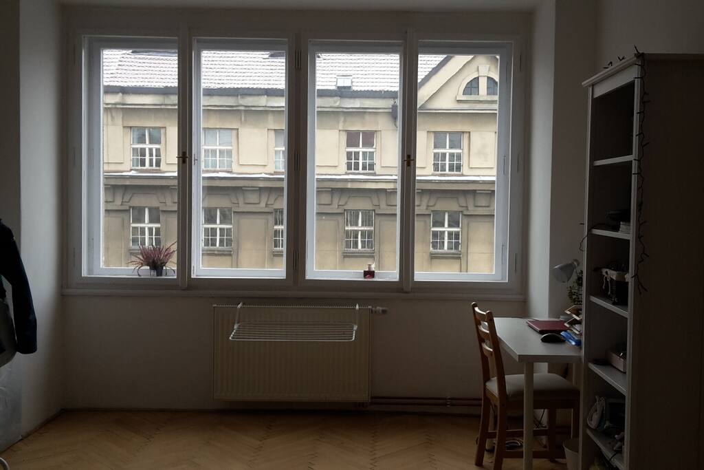 Your room