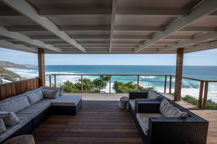 Ocean Sky Retreat Villa, Misty Cliffs gallery image 2