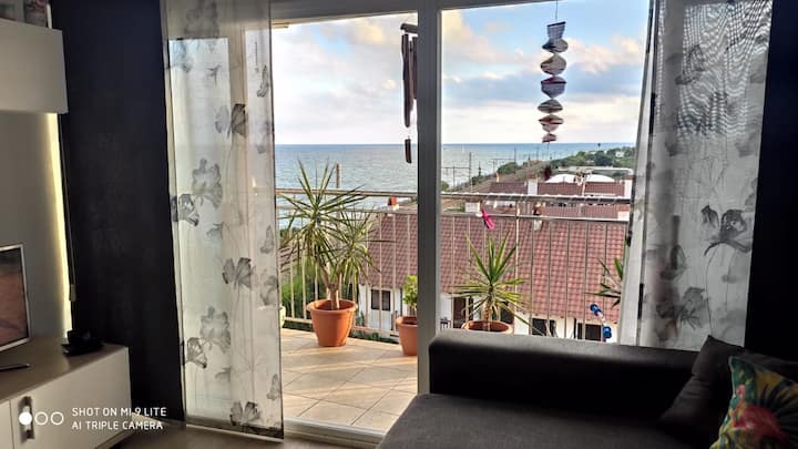 Apartamento Espectacular En La Playa Con Piscina - Mataró