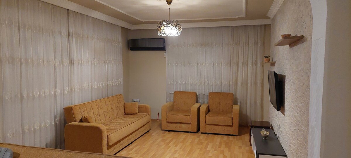 Всекидневна