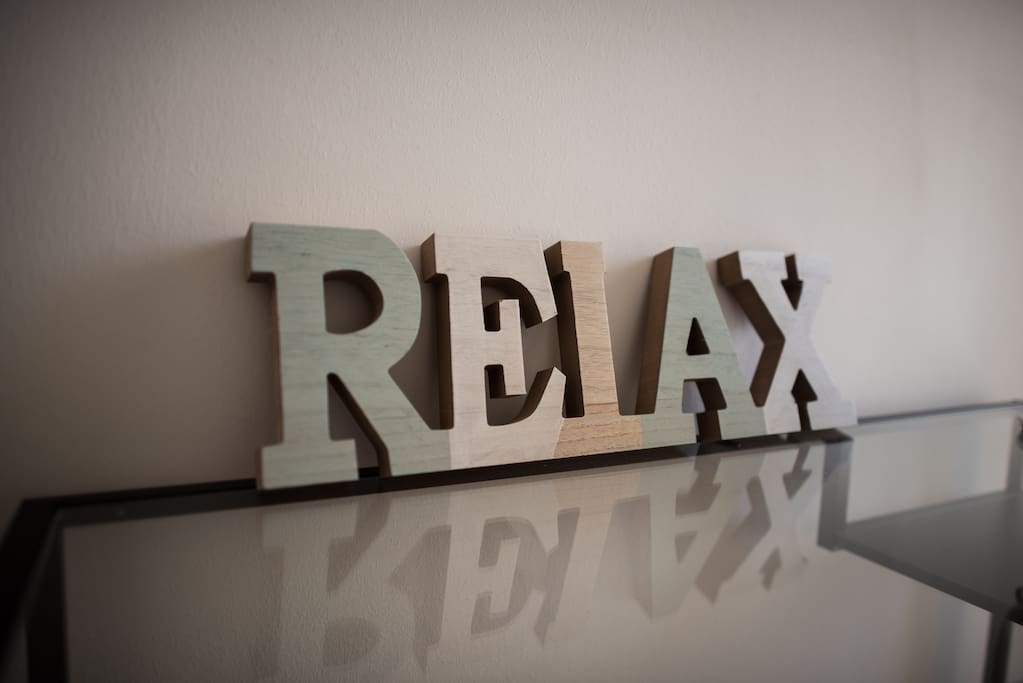 Relax