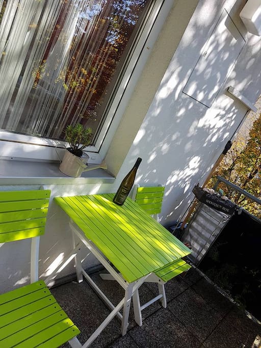 Balkon