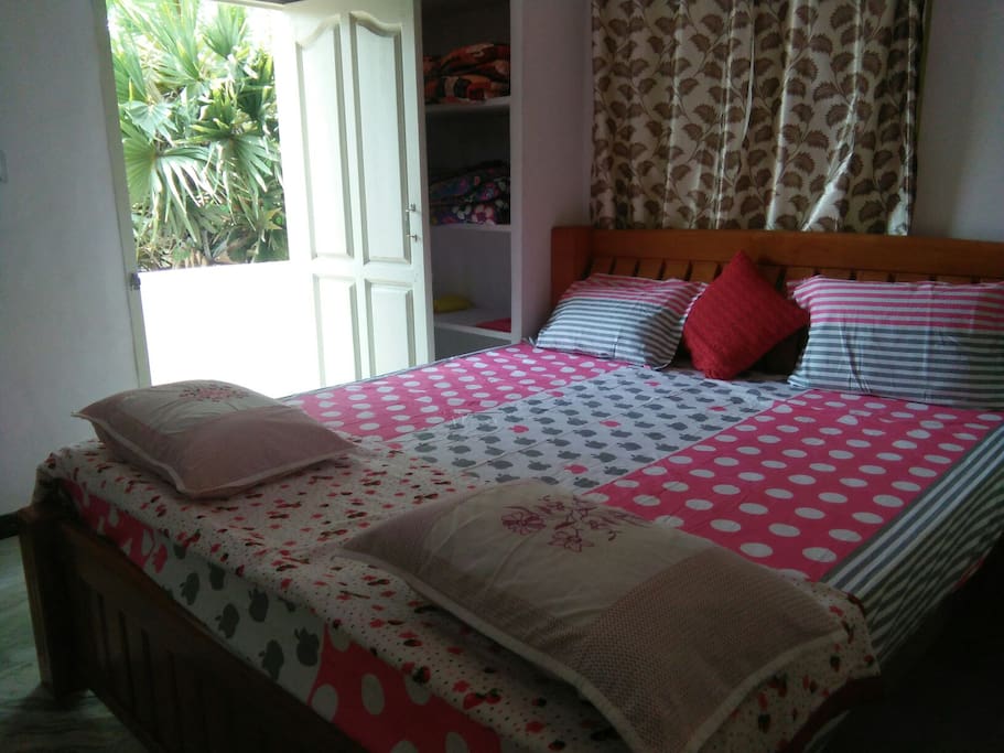 Bed Room-1