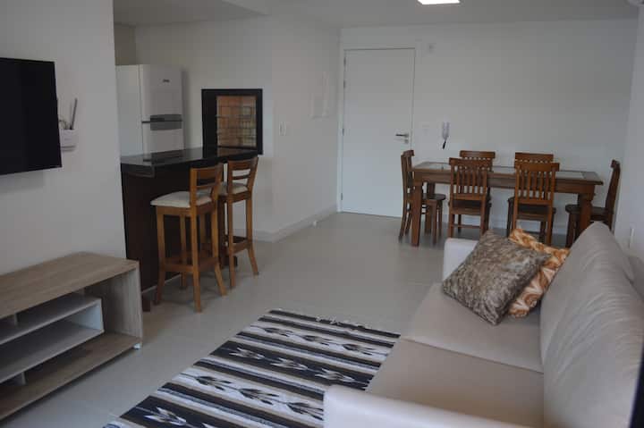 Всекидневна