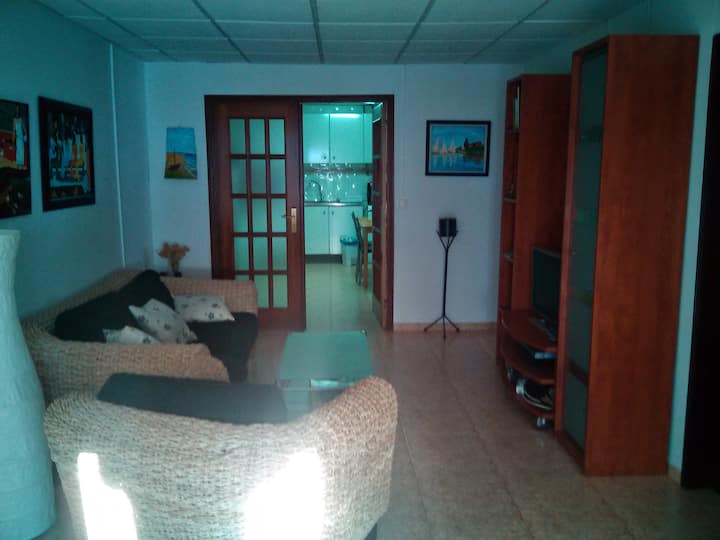 Maison Fantastique Sur L'ile De Culatra (Algarve)! - Faro